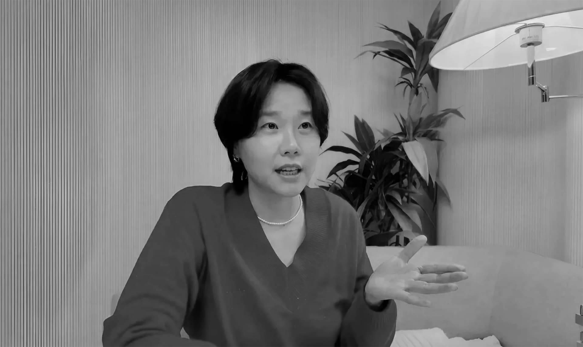페이스 메이커 김보미